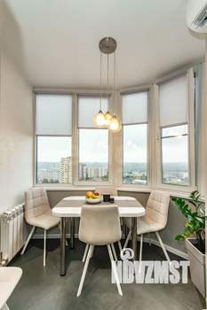 1-к квартира, вторичка, 42м2, 15/24 этаж