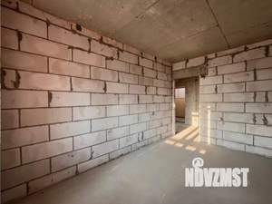 1-к квартира, вторичка, 43м2, 13/24 этаж