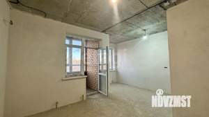 Студия квартира, вторичка, 35м2, 6/10 этаж