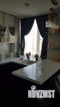 3-к квартира, вторичка, 90м2, 9/15 этаж