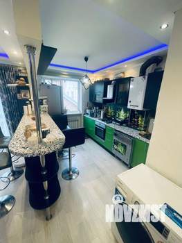 2-к квартира, вторичка, 36м2, 2/2 этаж