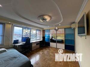 5-к квартира, вторичка, 165м2, 5/16 этаж
