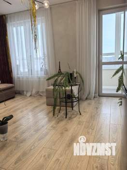 Студия квартира, вторичка, 30м2, 11/24 этаж