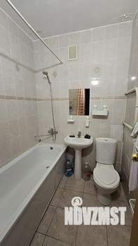 1-к квартира, вторичка, 36м2, 13/17 этаж