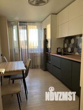 1-к квартира, вторичка, 39м2, 7/17 этаж