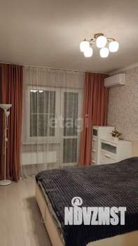 3-к квартира, вторичка, 65м2, 9/9 этаж
