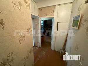 2-к квартира, вторичка, 47м2, 2/5 этаж
