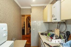 2-к квартира, вторичка, 40м2, 3/4 этаж