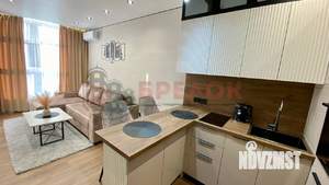 Студия квартира, вторичка, 26м2, 8/25 этаж