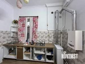 1-к квартира, вторичка, 38м2, 1/3 этаж