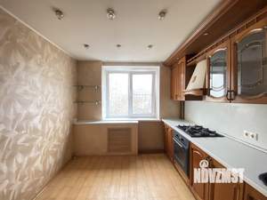 3-к квартира, вторичка, 63м2, 6/10 этаж