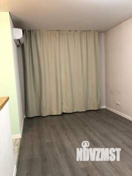 1-к квартира, вторичка, 38м2, 7/11 этаж