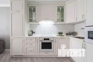 2-к квартира, вторичка, 41м2, 19/30 этаж