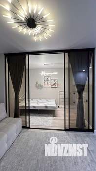 2-к квартира, вторичка, 45м2, 7/24 этаж