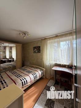 3-к квартира, вторичка, 49м2, 4/5 этаж