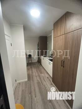 1-к квартира, вторичка, 41м2, 2/20 этаж