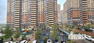 1-к квартира, вторичка, 35м2, 19/22 этаж