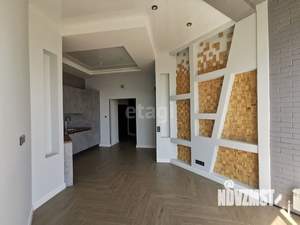 2-к квартира, вторичка, 51м2, 21/21 этаж