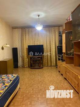 1-к квартира, вторичка, 35м2, 4/10 этаж