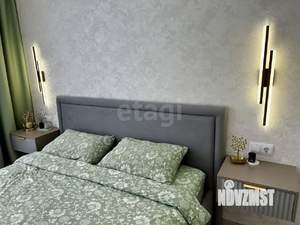 1-к квартира, вторичка, 33м2, 3/20 этаж