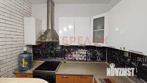 2-к квартира, вторичка, 50м2, 15/20 этаж