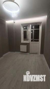 1-к квартира, вторичка, 35м2, 5/20 этаж