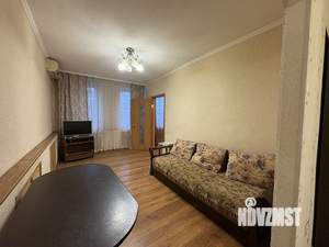 4-к квартира, вторичка, 54м2, 2/2 этаж