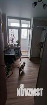 1-к квартира, вторичка, 37м2, 10/15 этаж