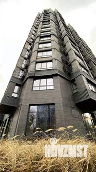 2-к квартира, сданный дом, 70м2, 11/17 этаж