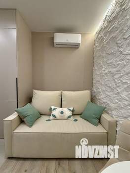 1-к квартира, вторичка, 34м2, 10/18 этаж