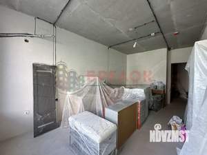 1-к квартира, вторичка, 42м2, 3/24 этаж