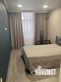 2-к квартира, вторичка, 56м2, 1/21 этаж