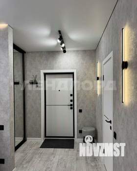 2-к квартира, вторичка, 45м2, 12/24 этаж