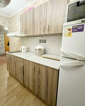 2-к квартира, вторичка, 46м2, 12/12 этаж