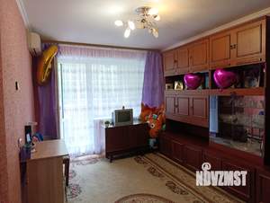 2-к квартира, вторичка, 46м2, 3/9 этаж