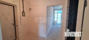 1-к квартира, вторичка, 41м2, 8/9 этаж
