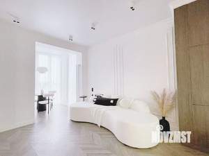 3-к квартира, вторичка, 80м2, 6/24 этаж