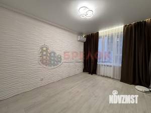 2-к квартира, вторичка, 40м2, 12/25 этаж