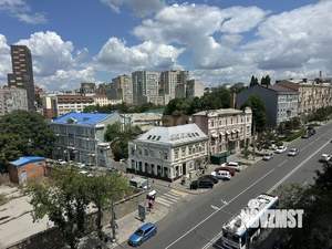 3-к квартира, вторичка, 79м2, 6/7 этаж