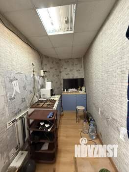 2-к квартира, вторичка, 35м2, 1/4 этаж