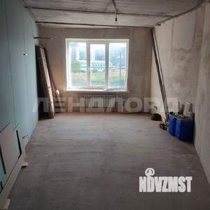 1-к квартира, вторичка, 40м2, 2/5 этаж