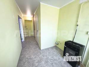 1-к квартира, вторичка, 31м2, 9/9 этаж