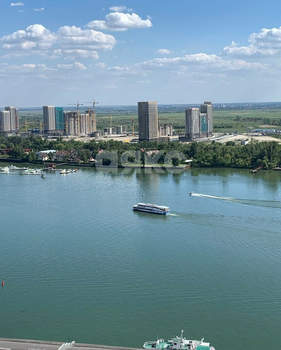 Студия квартира, вторичка, 26м2, 24/25 этаж