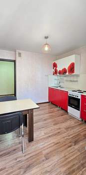 1-к квартира, вторичка, 39м2, 5/18 этаж