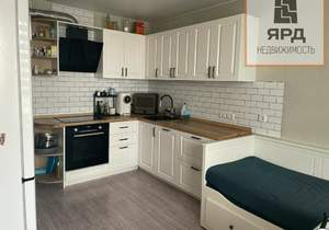 3-к квартира, вторичка, 87м2, 11/18 этаж