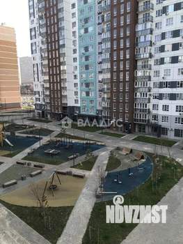 Студия квартира, вторичка, 24м2, 5/17 этаж