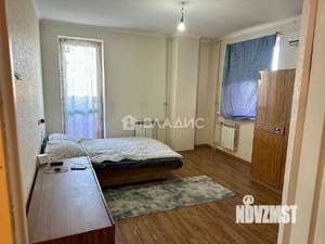 2-к квартира, вторичка, 53м2, 7/10 этаж