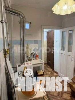 1-к квартира, вторичка, 31м2, 2/2 этаж