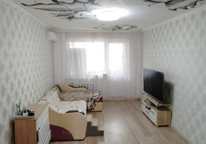 2-к квартира, вторичка, 44м2, 4/5 этаж