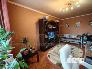 2-к квартира, вторичка, 52м2, 2/10 этаж
